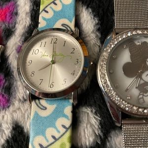 4 watches for 1 price